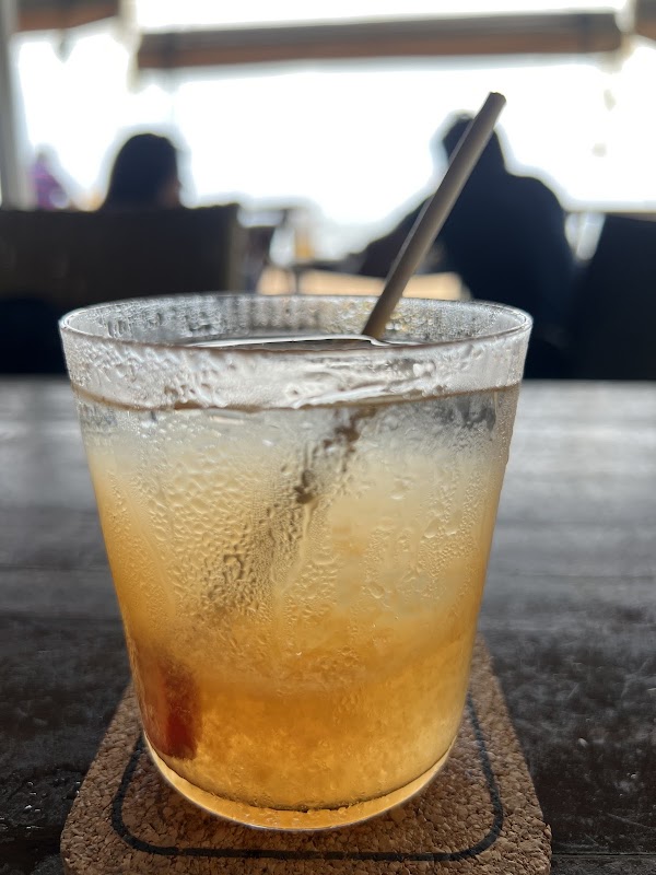 Yazu – Pan Asian Beach Club 3