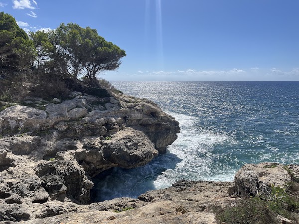 Cala Escorxada 5