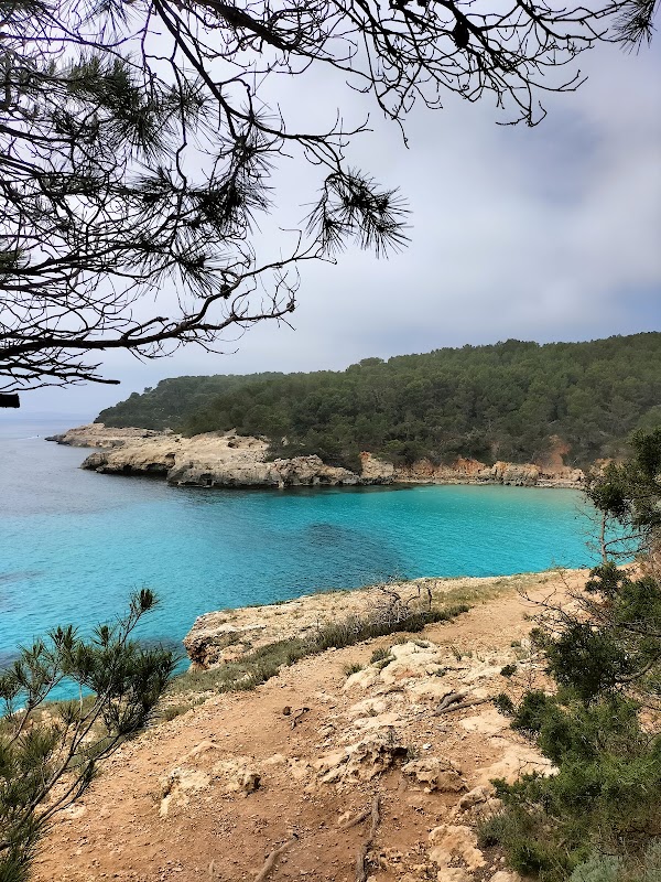 Cala Escorxada 4