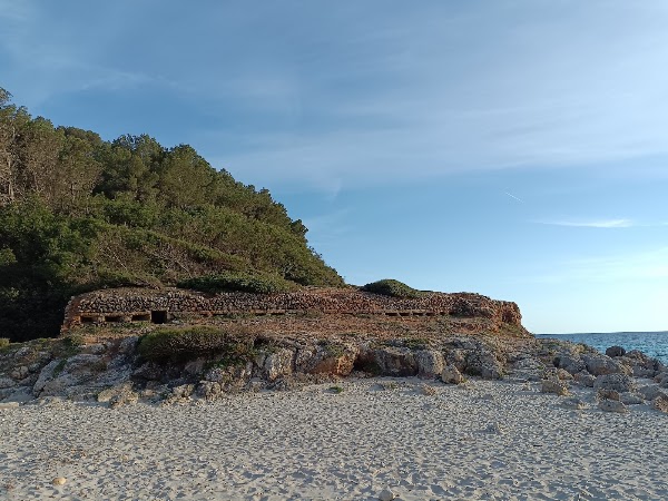 Cala Escorxada 3