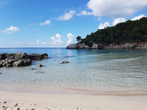 Cala Escorxada 2