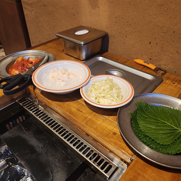 Mongchon Dakgalbi 5