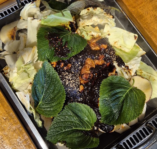 Mongchon Dakgalbi 3