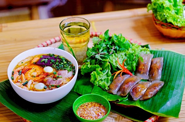Ut Coi crab noodle soup 5