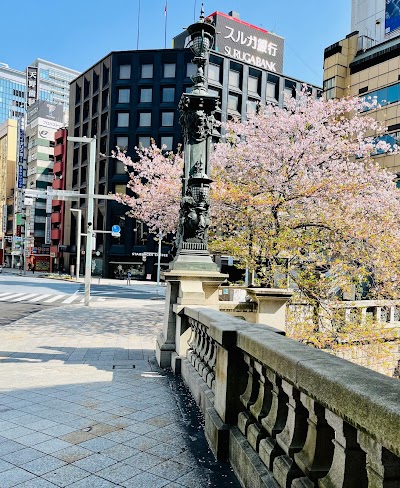 Nihonbashi