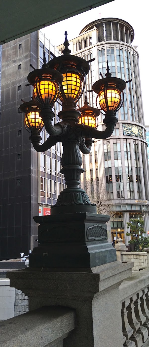 Nihonbashi 5
