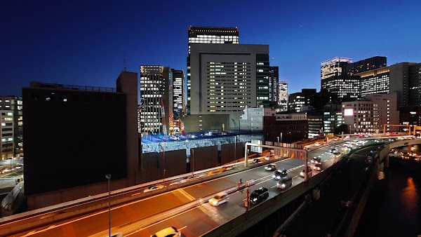 Nihonbashi 4