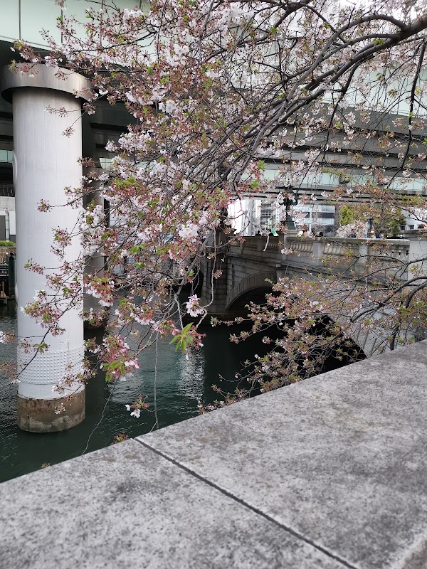 Nihonbashi 3