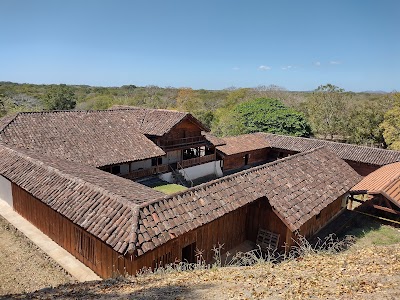 Parque Nacional Santa Rosa