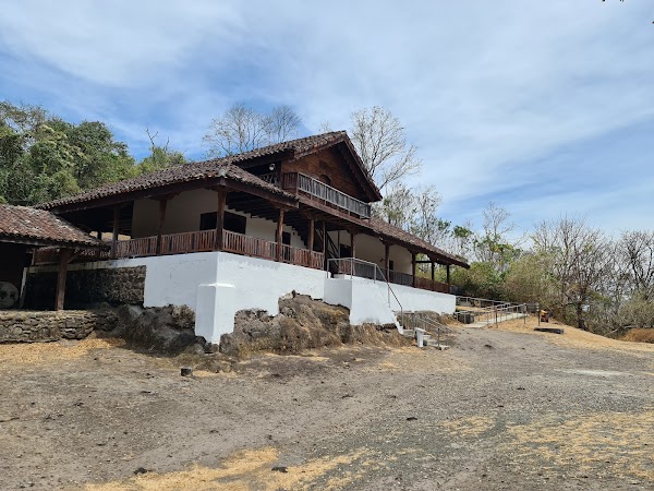 Parque Nacional Santa Rosa 5