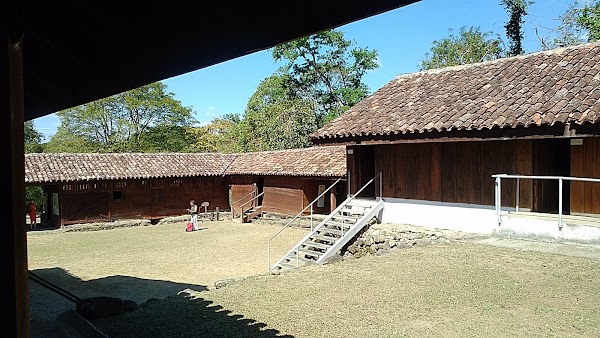 Parque Nacional Santa Rosa 4