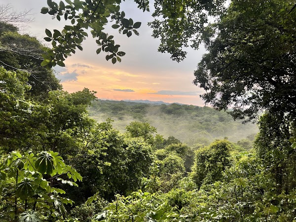 Parque Nacional Santa Rosa 2