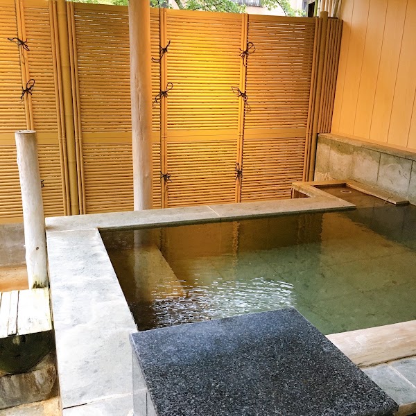 Mikawaya Ryokan 4