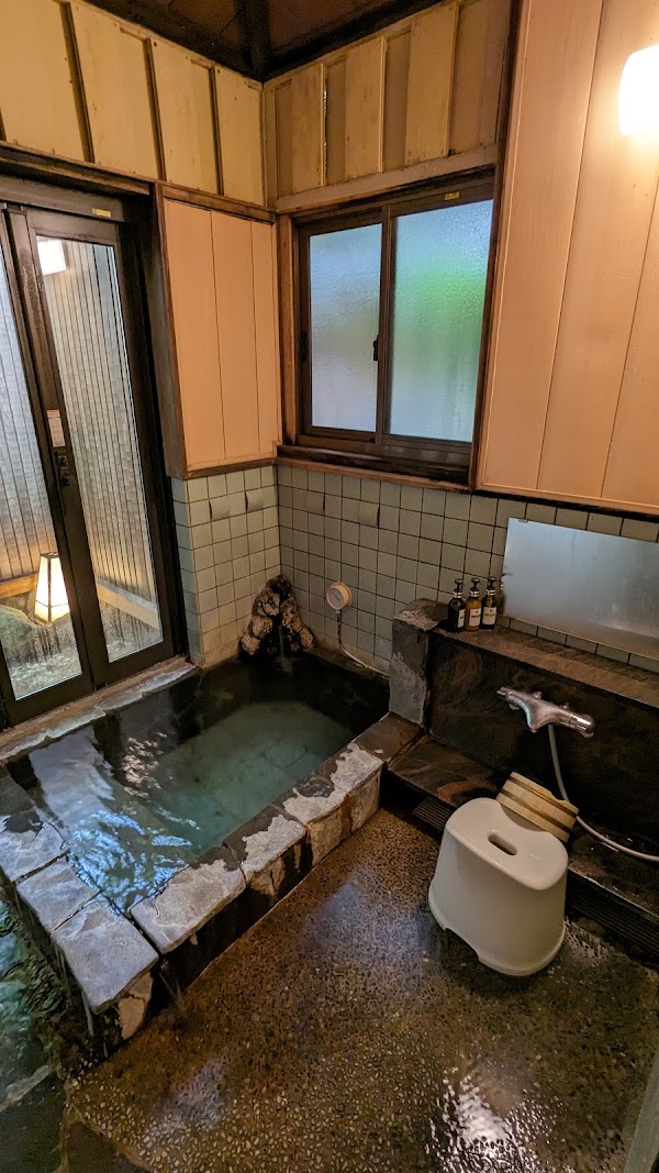 Mikawaya Ryokan 3