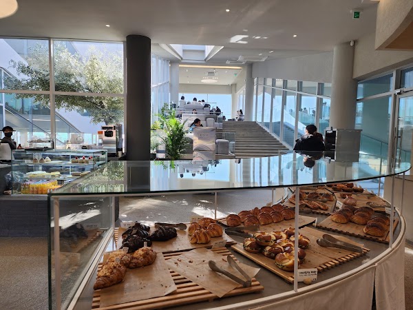 Cafe Mieum 1