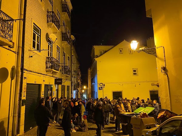 Típica de Alfama 3