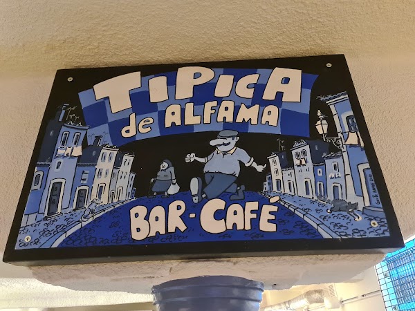 Típica de Alfama 2
