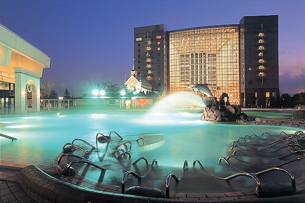 Chateraise Gateaux Kingdom Sapporo