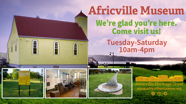 Africville Museum 1