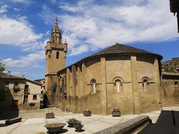 Uncastillo 1