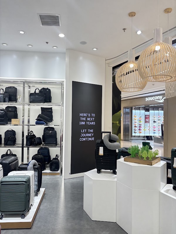 Bailian Xijiao Shopping Mall 3