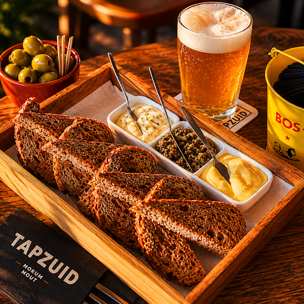 Tap Zuid 4