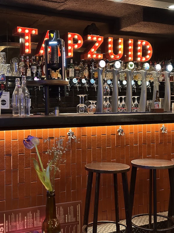 Tap Zuid 3