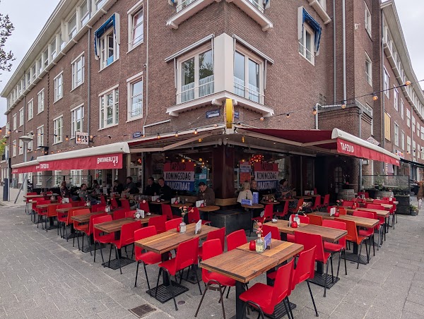 Tap Zuid 2