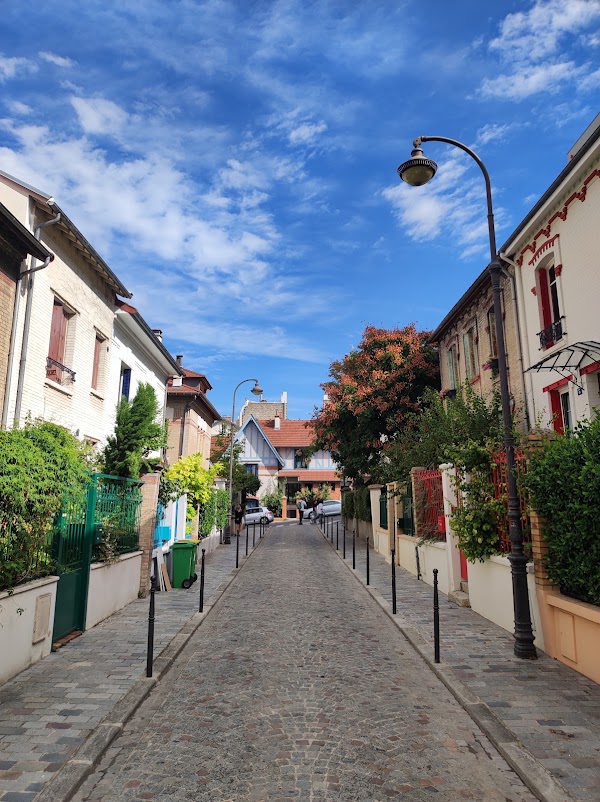 La Petite Alsace