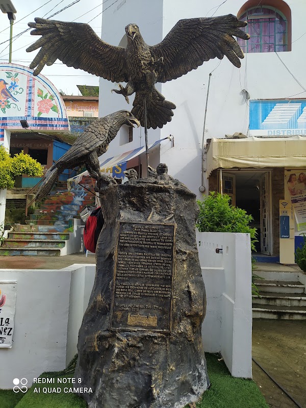 Huautla de Jiménez