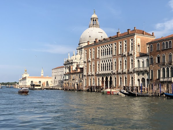 S. Maria del Giglio