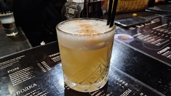Lidbeer Bar Цёмны 2