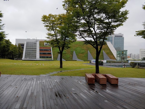 National Library of Korea 5