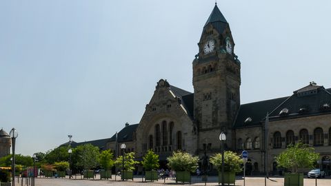 Metz-Ville 1