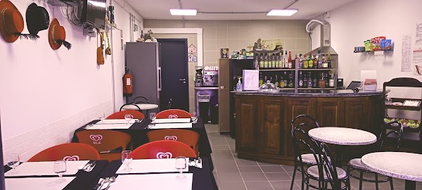 Snack Bar Bombeiros Altares