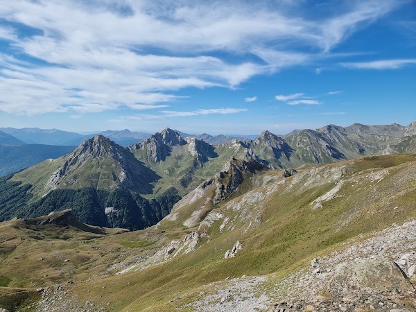 Mount Korab