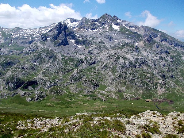 Mount Korab 5