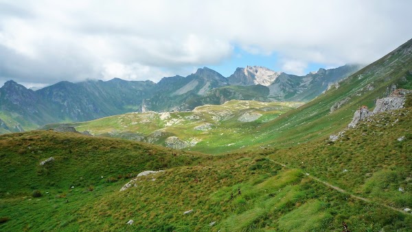 Mount Korab 4