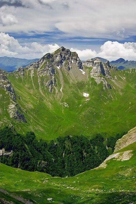 Mount Korab 2