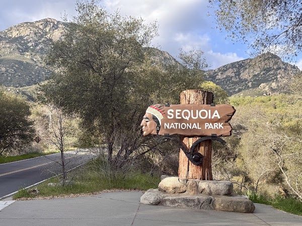 National parks 38