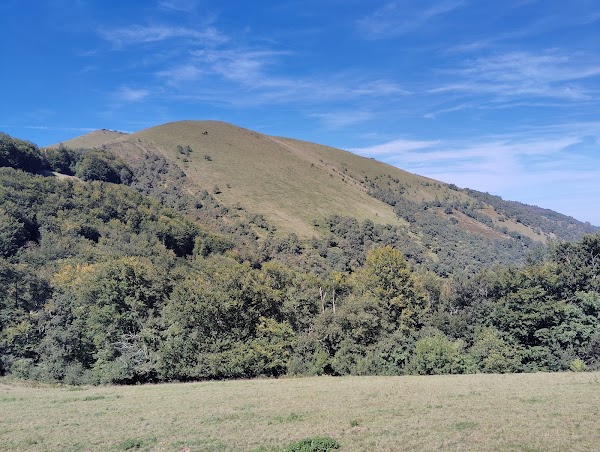 Col d'Osquich