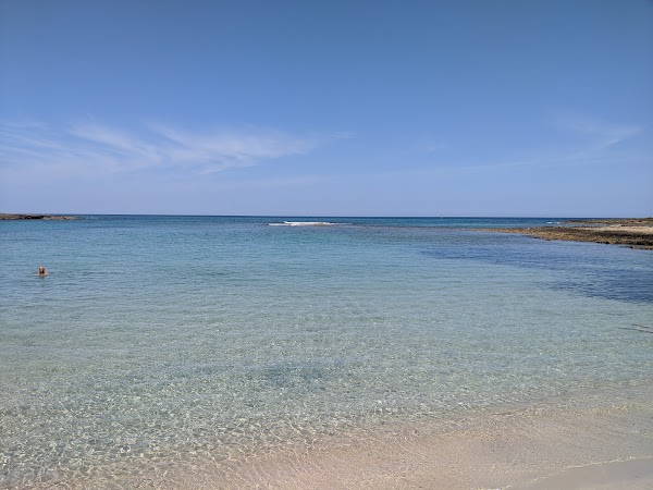 Torre Guaceto beach 4