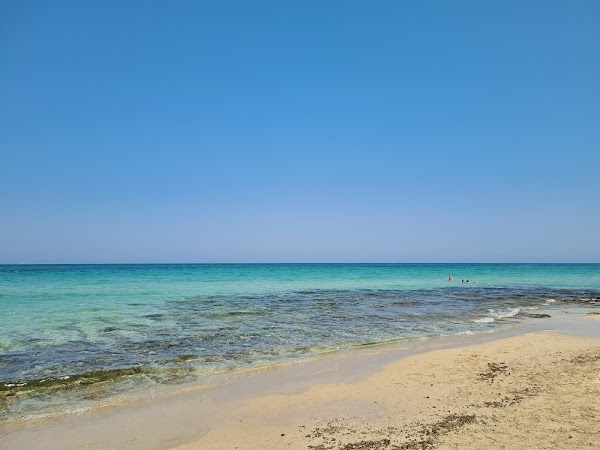 Torre Guaceto beach 2