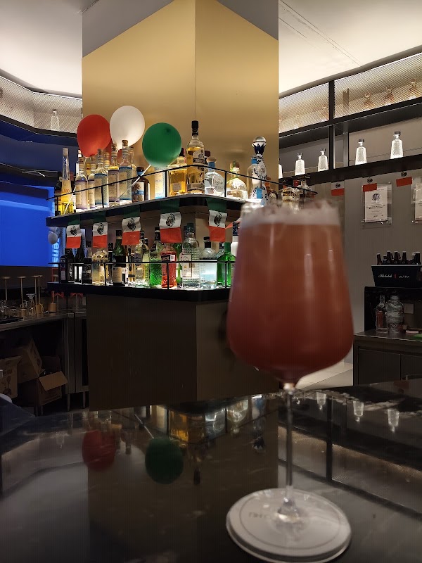 Handshake Speakeasy 2