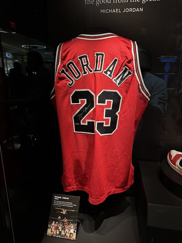 Hall of Excellence