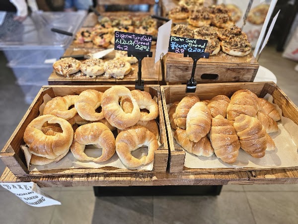오베베베이커리대학로점(OBB Bakery) 4
