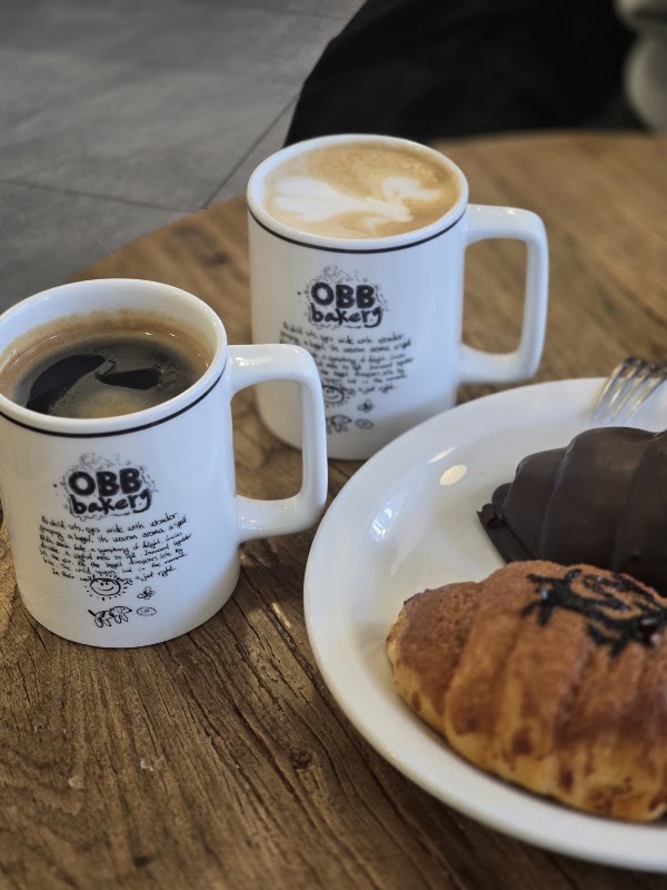 오베베베이커리대학로점(OBB Bakery) 3