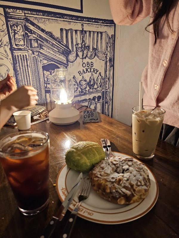 오베베베이커리대학로점(OBB Bakery) 2