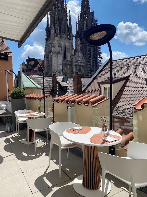 Storstad Restaurant - Regensburg 1