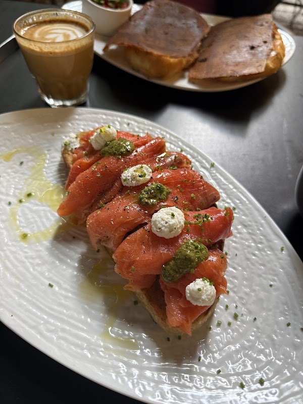 Ritmo Café 2